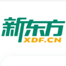 天津新东方英语培训