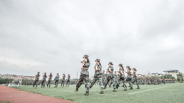 杭州注册会计师培训学校环境