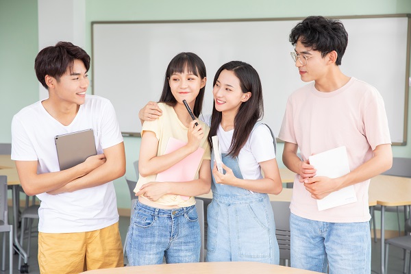 杭州春华商务办公培训