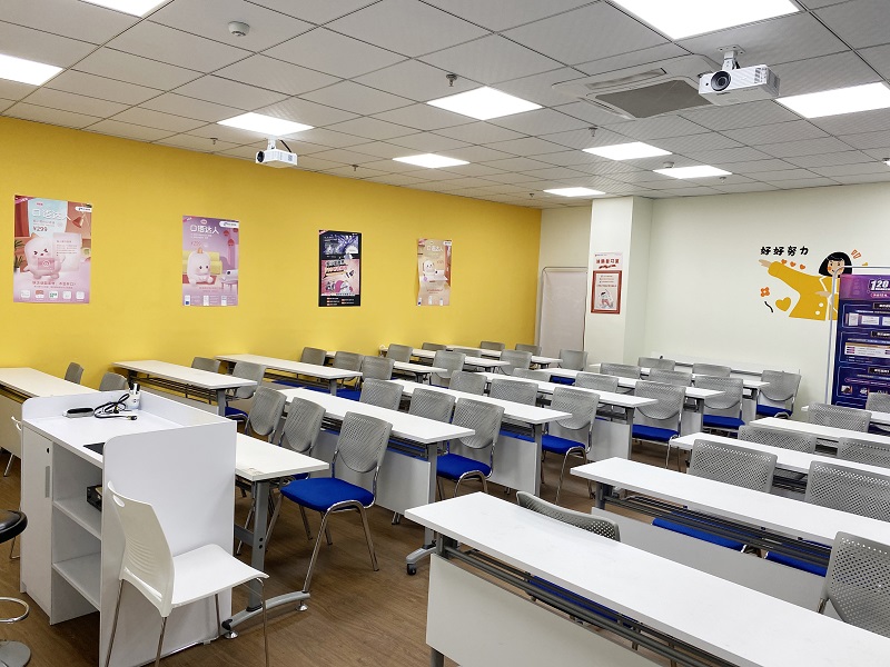 江干区雅思培训有哪些学校