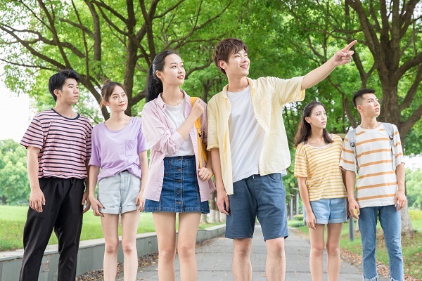 长沙大学生GMAT培训