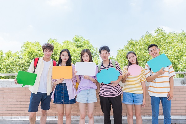 金华大学生托福培训