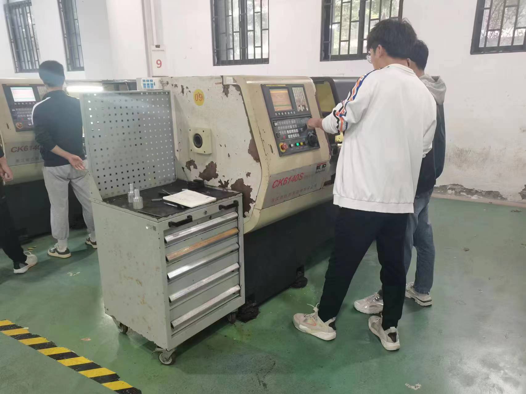杭州ug培训学校