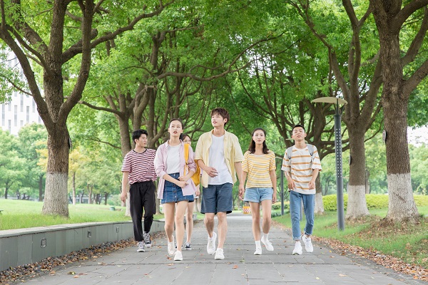 杭州留学兔子港大入学面试培训