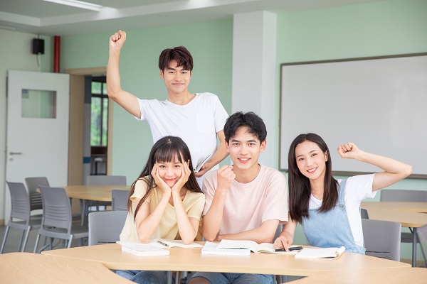 杭州留学兔子保送生面试培训