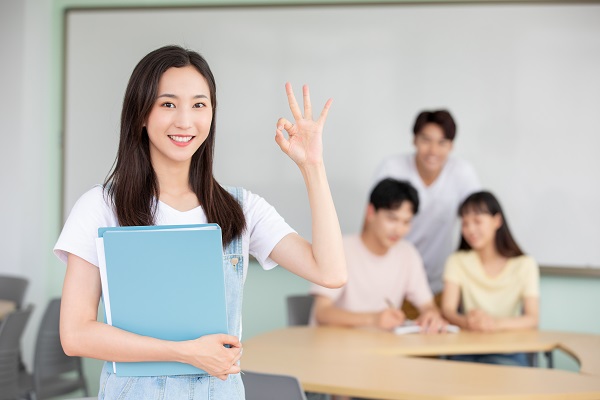 杭州留学兔子雅思6分培训