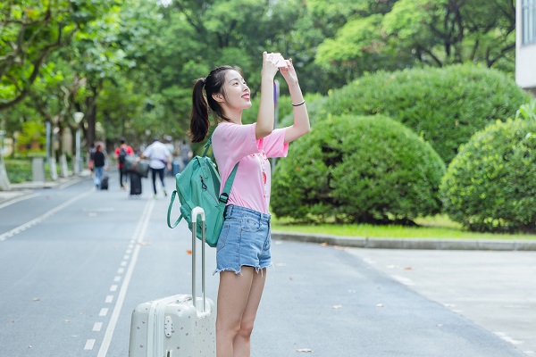 杭州优朗教育港大面试培训