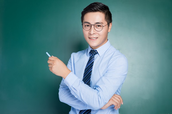 嘉兴沃尔得成人零基础英语培训