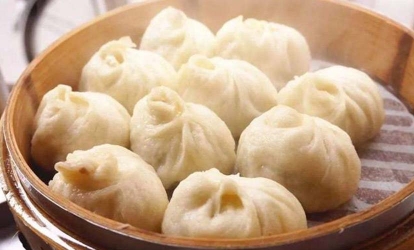 台州食为先杭州小笼包培训-台州食为先生煎包培训