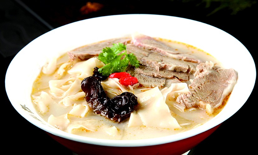 台州食为先河南烩面-次坞打面培训