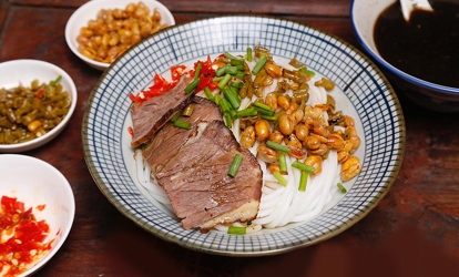 嘉兴食为先长沙米粉培训-嘉兴食为先桂林米粉培训