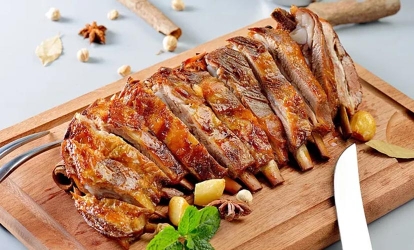 嘉兴食为先碳烤羊排培训-嘉兴食为先特色花甲培训