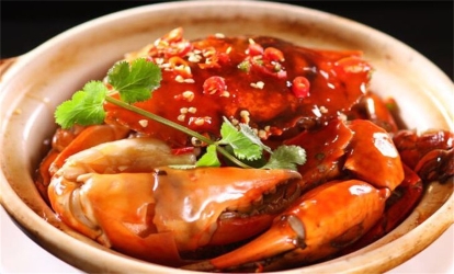 嘉兴食为先杭帮菜培训-嘉兴食为先川菜培训