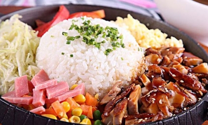 嘉兴食为先DIY铁板快餐培训-嘉兴食为先骨头汤饭培训
