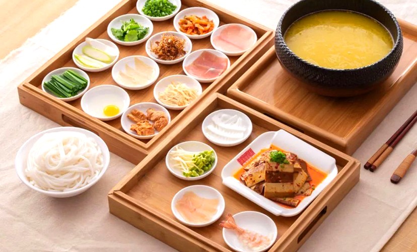 嘉兴食为先过桥米线培训-嘉兴食为先遵义牛肉粉培训