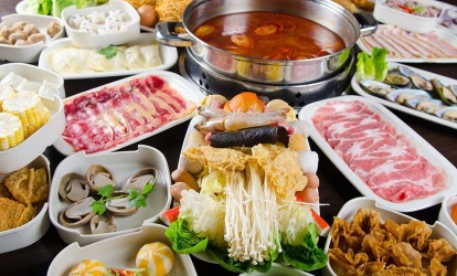 嘉兴食为先韩式火锅培训-嘉兴食为先潮汕牛肉火锅培训