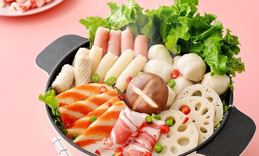 嘉兴食为先骨汤麻辣烫-嘉兴食为先四川麻辣烫培训
