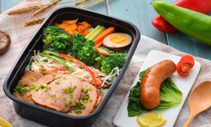 嘉兴食为先营养便当饭培训-嘉兴食为先营养炖汤培训