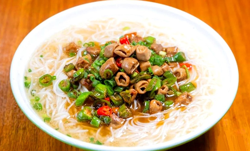 金华食为先杀猪粉培训-金华食为先筒骨粉培训