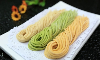 金华食为先果蔬面培训-金华食为先奥灶面培训