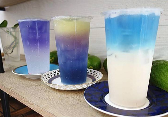金华食为先星空茶饮培训-金华食为先网红啤酒桶培训