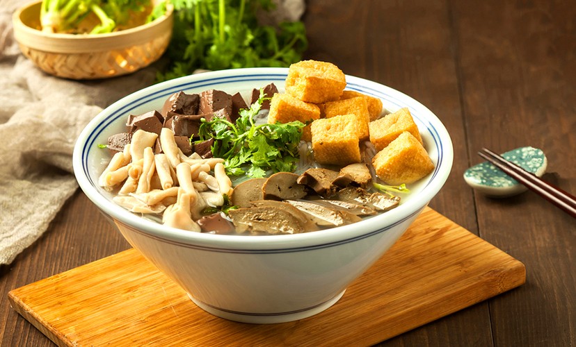 金华食为先老鸭血粉丝汤培训，金华食为先花溪牛肉粉培训