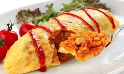 金华食为先日式蛋包饭培训-金华食为先石锅拌饭培训