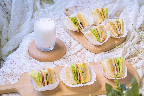 杭州王森西餐轻食培训