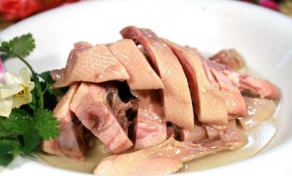 义乌食为先扬州盐水鹅培训-义乌食为先盐水鸭培训