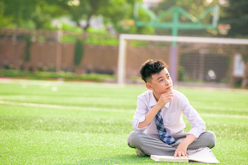 杭州少儿Scratch编程培训