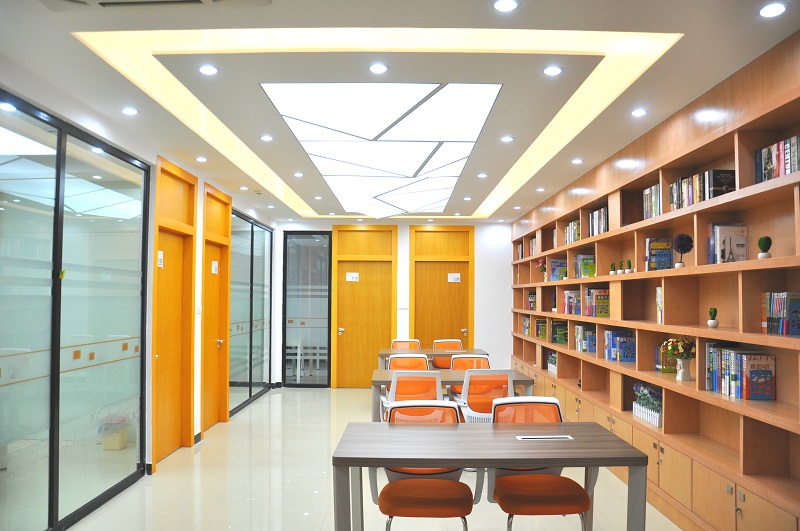 苏州大学生托福培训