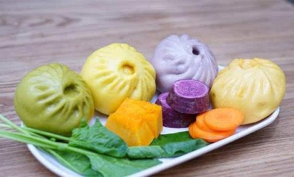 温州食为先果蔬包培训