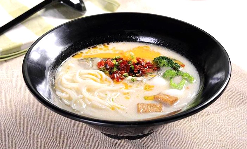 杭州食为先鱼粉培训