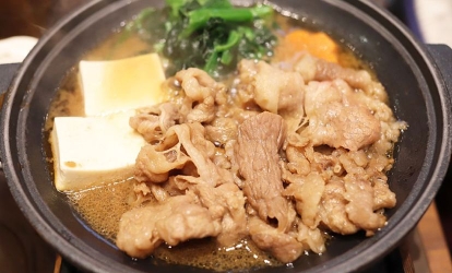 萧山食为先羊肉砂锅培训