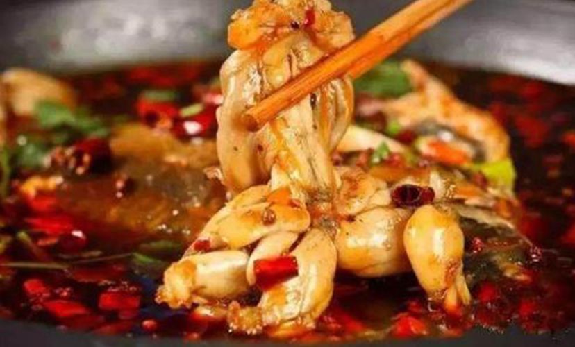 萧山食为先鱼蛙火锅培训