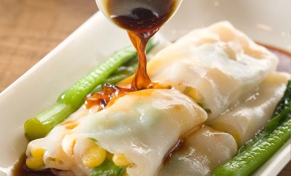 杭州石磨肠粉培训