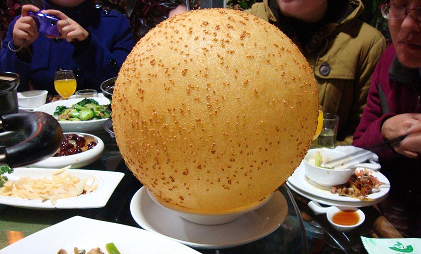 萧山食为先功夫麻球培训