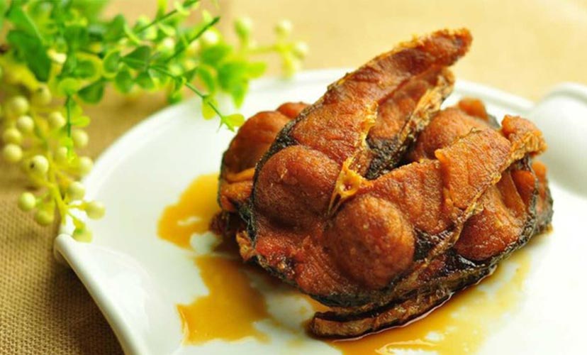 萧山食为先上海爆鱼培训