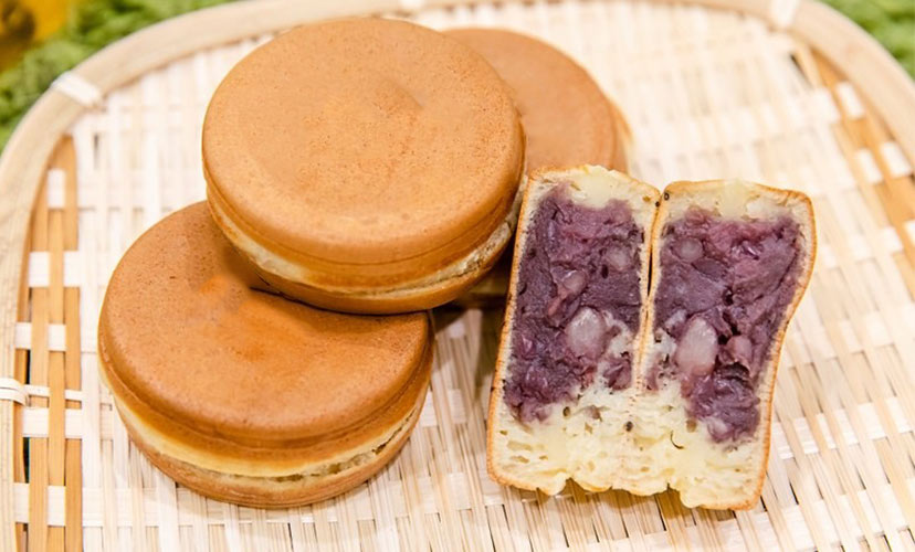 萧山食为先车轮饼培训