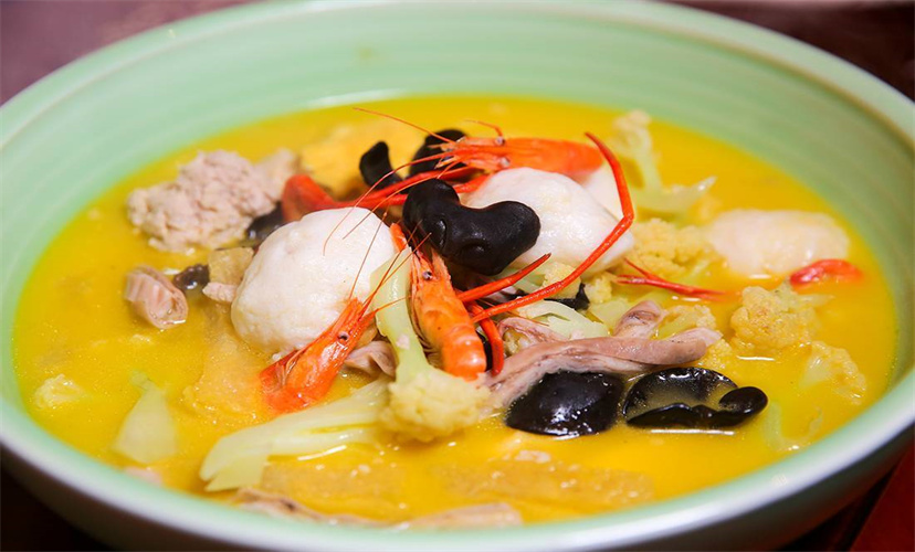 萧山食为先杭帮菜培训