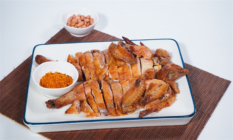 萧山食为先新派湘菜培训