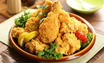 萧山食为先炸鸡小吃培训