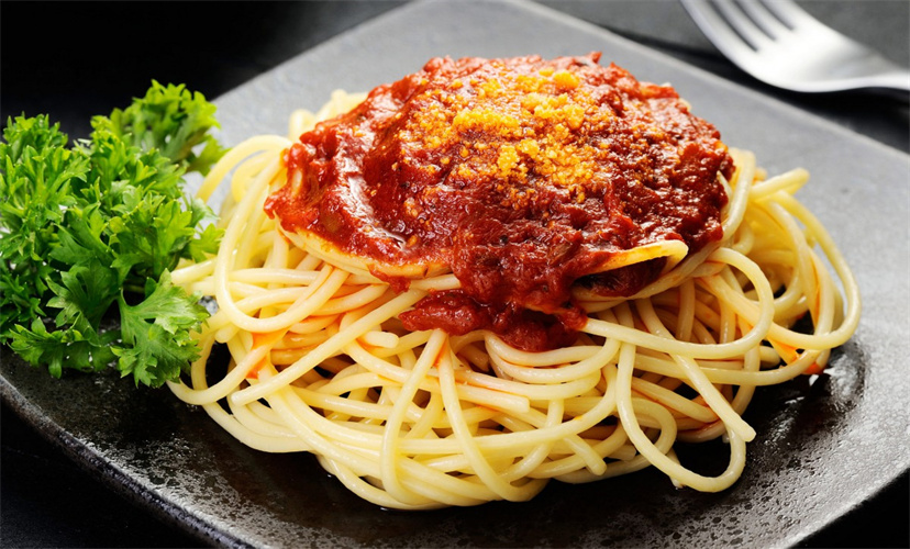 萧山食为先意大利面培训