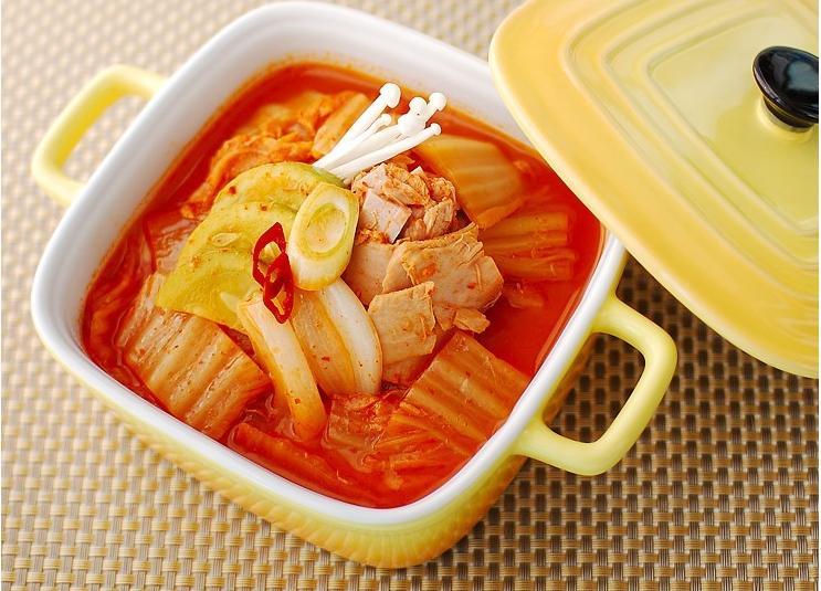 杭州食为先湘式泡菜培训