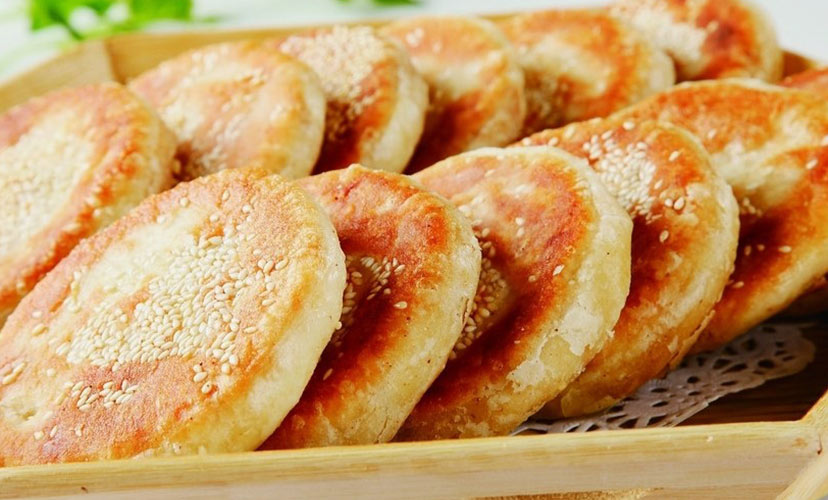 杭州河南烧饼培训