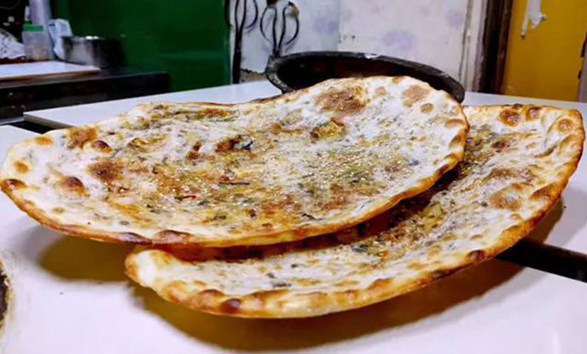杭州荆州烧饼培训