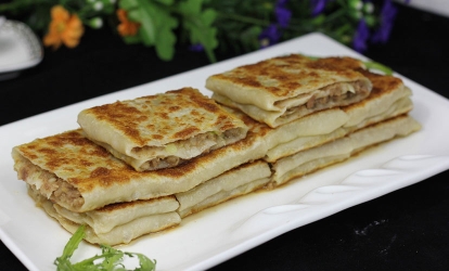 杭州金牌馅饼培训