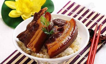 萧山把子肉培训
