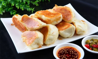 萧山特色面点培训