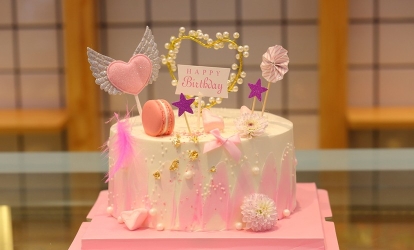 萧山生日蛋糕培训